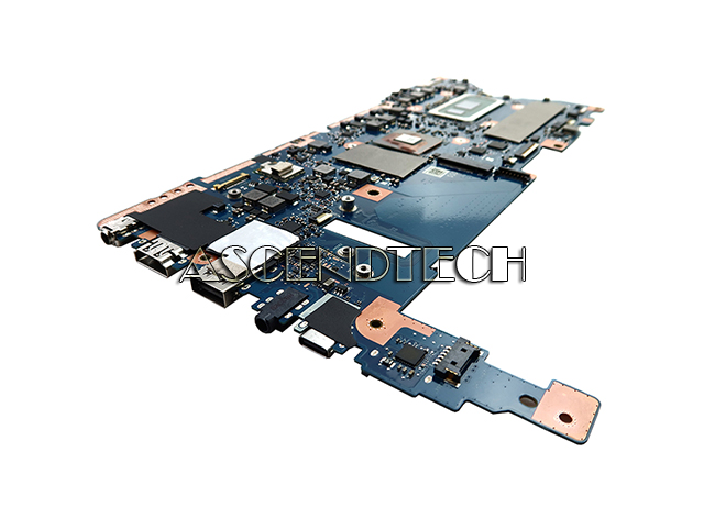 Asus Zenbook Flip 14 Ux461fn Motherboard Asus Zenbook Flip 14 Ux461fn Motherboard. Part Number: 60Nb0k20-Mb4131