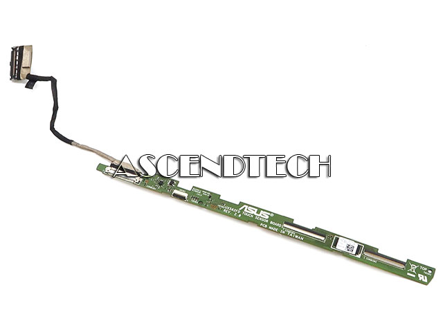 Asus Q546fd Laptop Sensor Board W/ Cable Asus Q546fd Laptop Sensor Board W/ Cable. Part Number: 60Nb0m80-Tc1000