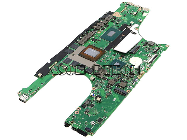 Asus Ux581gv Motherboard 60Nb0ng0-Mb3130 Asus Ux581gv Motherboard 60Nb0ng0-Mb3130