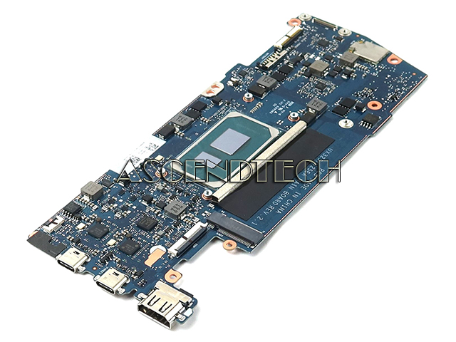 ASUS ZENBOOK 13 UX325 14 UX425 CPU I5-1135G7 8GB RAM MOTHERBOARD