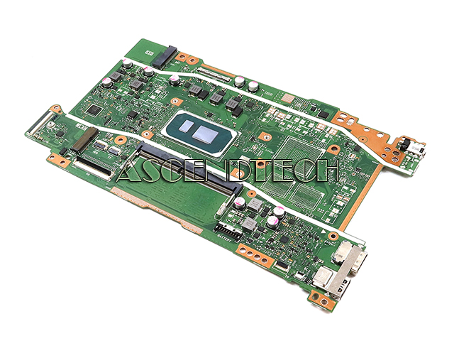 Asus X515ea Motherboard 60Nb0ty0-Mb3500