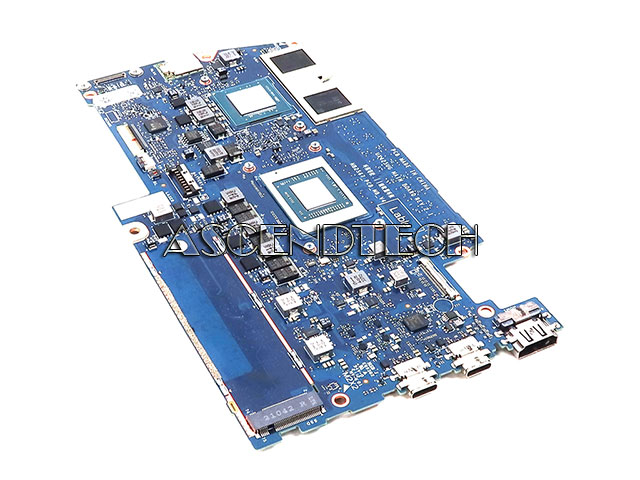 ASUS UX425UG RYZEN 5 5500U CPU 8GB RAM GEFORCE MX450 MOTHERBOARD