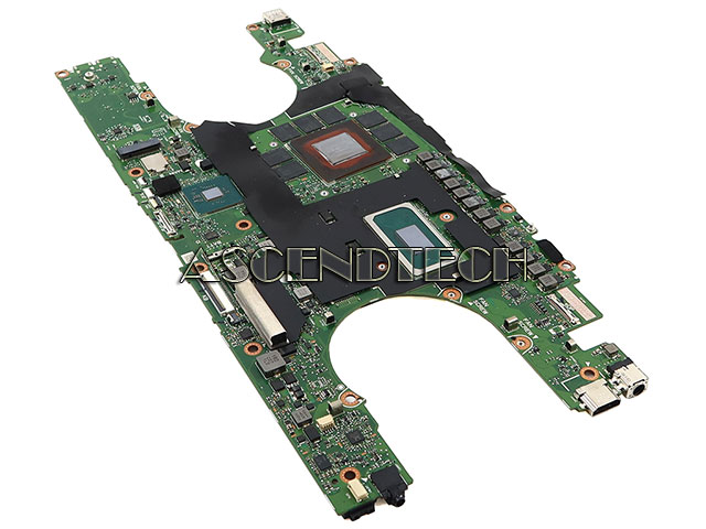 Asus Ux582hs Motherboard 60Nb0v20-Mb1031 Asus Ux582hs Motherboard 60Nb0v20-Mb1031