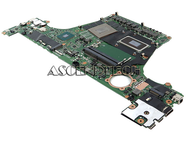 Asus W7600h3a Mboard 60Nb0vd0-Mb2201 Asus W7600h3a Mboard 60Nb0vd0-Mb2201