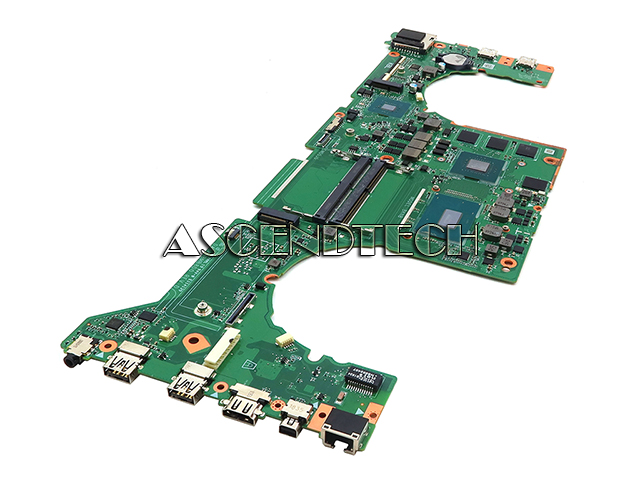 Asus Gl703ge Motherboard 60Nr00d0-Mb3002 Asus Gl703ge Motherboard 60Nr00d0-Mb3002. Model: Bknb