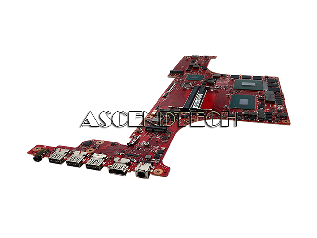 Asus Rog Gu501gm Mboard 60Nr00f0-Mb4280