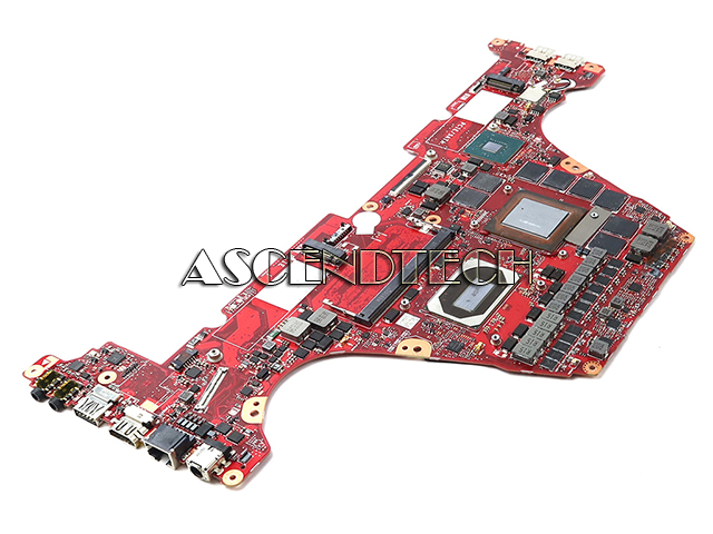 Asus Zephyrus Gx502 Mb 60Nr0310-Mb1700 Asus Zephyrus Gx502 Mb 60Nr0310-Mb1700