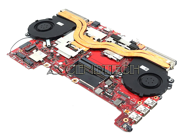 Asus Rog G15 G512li Mb 60Nr0380-Mb2030