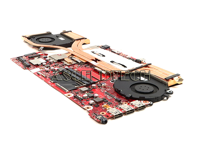 Asus G532lws Motherboard 60Nr03d0-Mb5020 Asus G532lws Motherboard 60Nr03d0-Mb5020