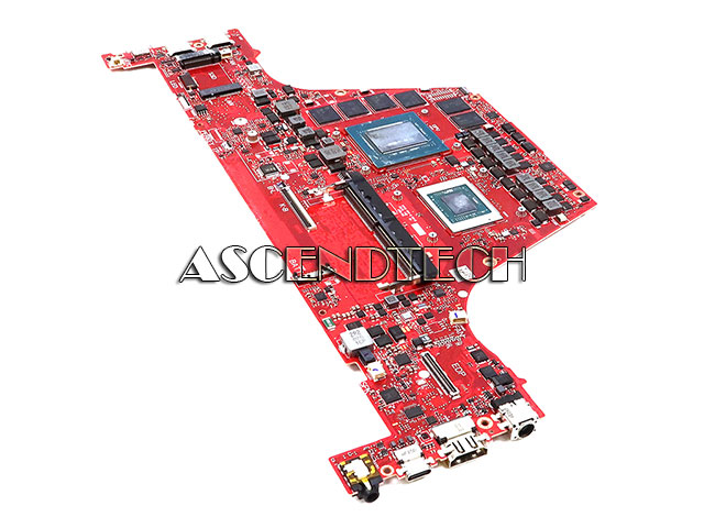Asus Rog G14 Ga401iv Mb 60Nr03f0-Mb3221