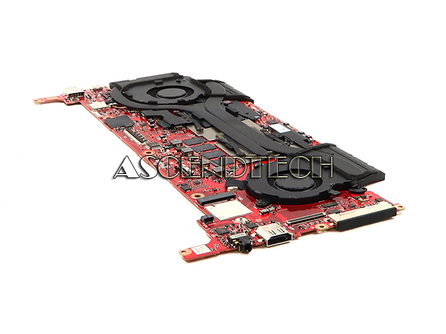 Asus Rog X13 Gv301qe Mb 60Nr04h0-Mb1510
