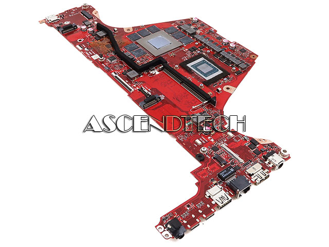 Asus Ga503qs Motherboard 60Nr04j0-Mb6030 Asus Ga503qs Motherboard 60Nr04j0-Mb6030
