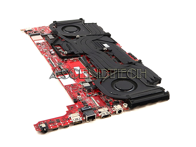 Asus Gx703hs Motherboard 60Nr04w0-Mb4120 Asus Gx703hs Motherboard 60Nr04w0-Mb4120