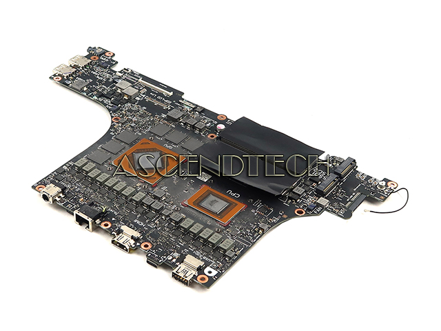 Asus Rog G15 G513qy Mb 60Nr06x0-Mb4000