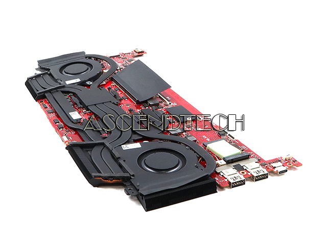 Asus Rog G14 Ga401qe Mb 60Nr07b0-Mb3000