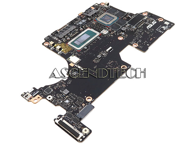 Asus Z13 Nr2201ze Mboard 60Nr07x0-Mb5200 Asus Z13 Nr2201ze Mboard 60Nr07x0-Mb5200