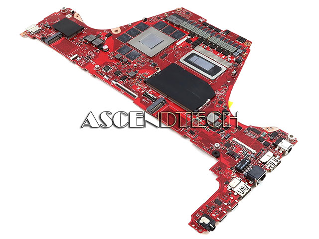 Asus M16 Gu603zw Mboard 60Nr0830-Mb6210 Asus M16 Gu603zw Mboard 60Nr0830-Mb6210