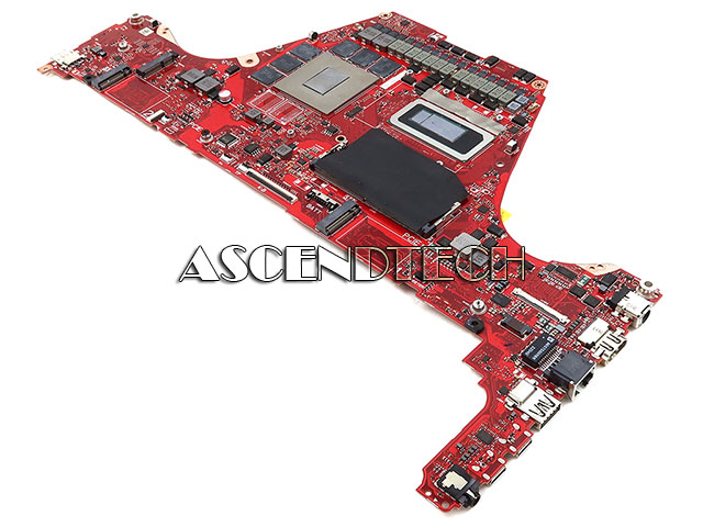 Asus M16 Gu603zm Mboard 60Nr0910-Mb2110