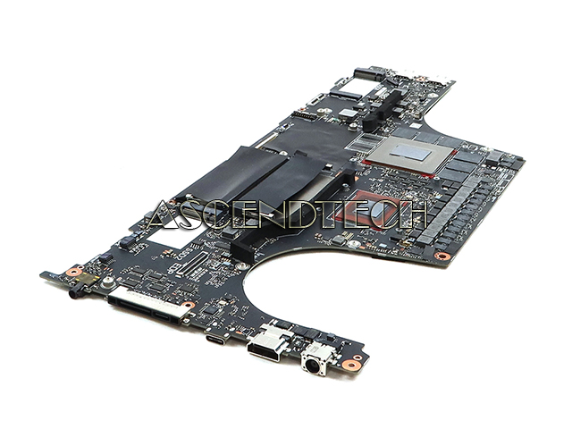 ASUS ROG GV601 RYZEN 9 6900HX GEFORCE RTX 6GB 3060 MOTHERBOARD