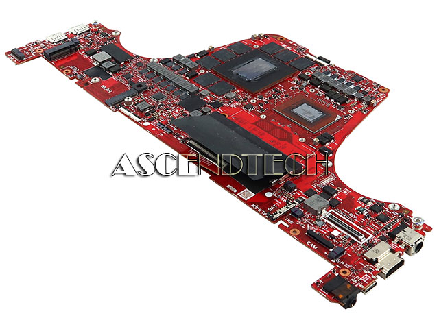 Asus Ga402xy Motherboard 60Nr0bj0-Mb2110 Asus Ga402xy Motherboard 60Nr0bj0-Mb2110