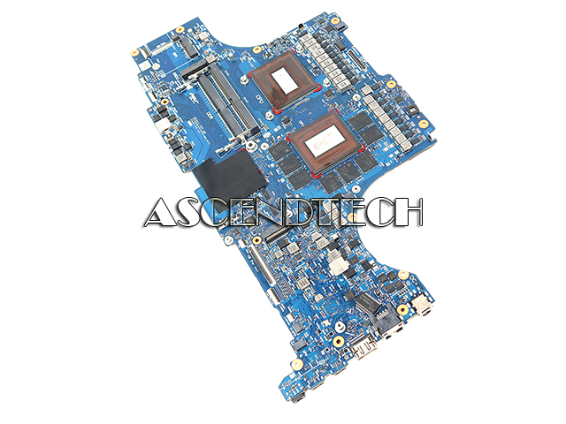 ASUS ROG STRIX 18 G834 CORE I9-13980HX RTX4090 16GB MOTHERBOARD