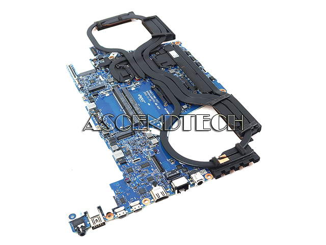ASUS TUF A16 FA617 AMD RYZEN 7 7735HS RADEON RX7700S MOTHERBOARD