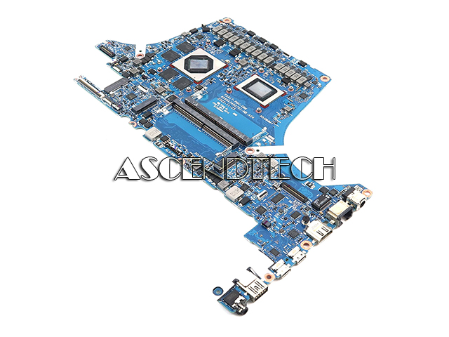 ASUS TUF A16 FA617 RYZEN 7 7735HS RADEON RX7700S 8GB MOTHERBOARD