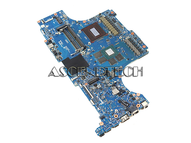 ASUS ROG STRIX G814 CORE I9-14900HX GEFORCE RTX4070 MOTHERBOARD