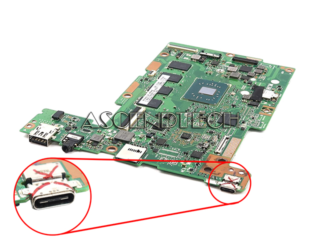 60NX01Q0-MB3021 | Asus Chromebook C223na 60Nx01q0-Mb3021