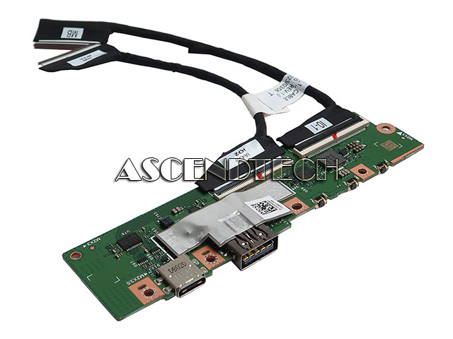 Asus Cm3401 I/O Board 60Nx06m0-Io1020 Asus Cm3401 I/O Board 60Nx06m0-Io1020