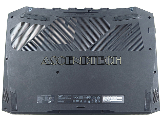 Acer An515-43 Bottom Cover 60.Q5xn2.001