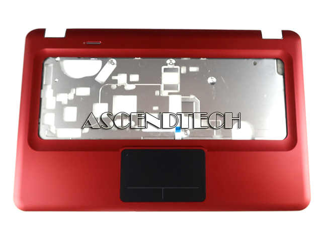 Hp Dv6 Palmrest Assy 619247-001 No Kb Hp Dv6 Palmrest Assy 619247-001 No Kb