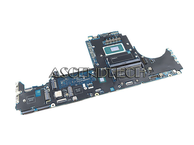 Dell Latitude 7560 Motherboard 61D8j