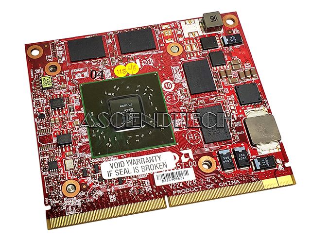 Ati Radeon Hd 5650 2Gb Graphics Card Ati Radeon Hd 5650 2Gb Graphics Card. Part Number: 630586-001