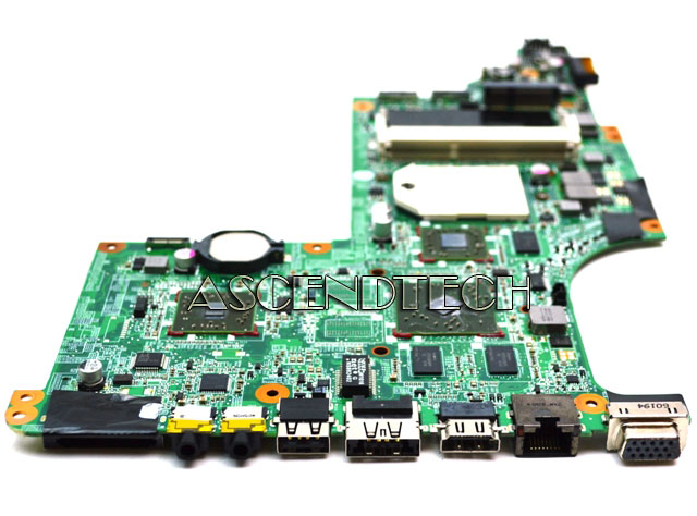 630833-001 DA0LX8MB6D1 | Hp Pavilion 630833-001 Laptop Board