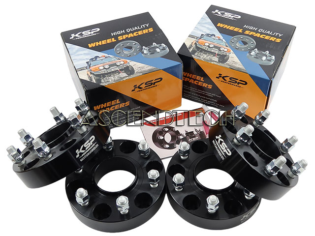 Ksp 4Pcs 1.5" 6Lug Wheel Spacers M14x1.5 Ksp 4Pcs 1.5" 6Lug Wheel Spacers M14x1.5. Part Number: 6312K-5550-5550-1450-38-7780