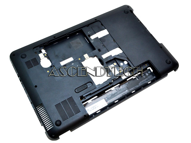 Ordinateur Portable HP Pavilion G6 1D16DX - 15,6 Pouces - 6Go RAM - Windows 10 - Testé OK