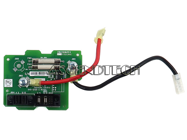 Apc Battery Control Board 640-1212E-Z Apc Battery Control Board 640-1212E-Z