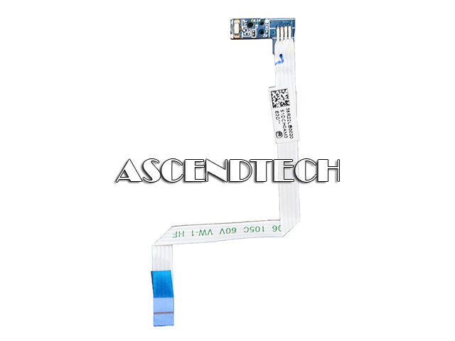 Hp G7-1000 Touchpad Led Board 640213-001 Hp G7-1000 Touchpad Led Board 640213-001