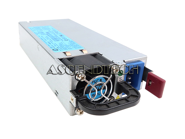 Hp Proliant Ml350 460W Psu 643954-301 Hp Proliant Ml350 460W Psu 643954-301. Model: Hstns-Pr28