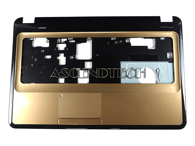 Hp G7 Palmrest Assy 646557-001 No Kb Hp G7 Palmrest Assy 646557-001 No Kb