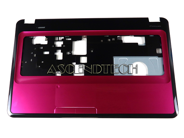 Hp G7 Palmrest Assy 646561-001 No Kb