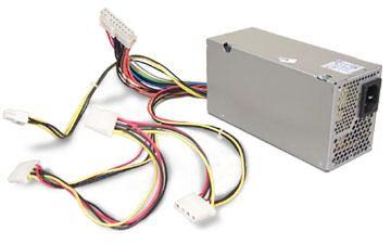 Gateway 160Watt 3.75A Flex Power Supply Gateway 160Watt 3.75A Flex Power Supply . Model: 6500696 Dps-160Hb B