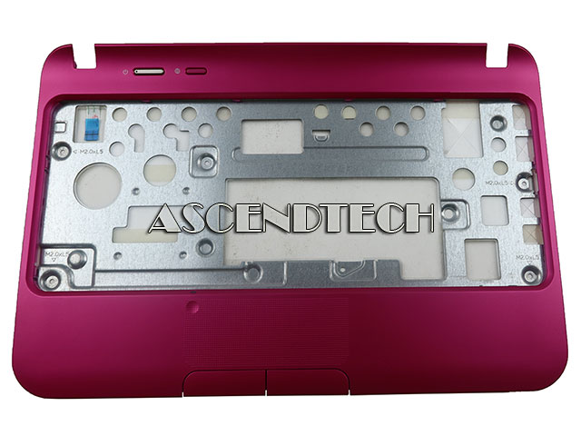 Hp 110 Palmrest Assy 650751-001 No Kb
