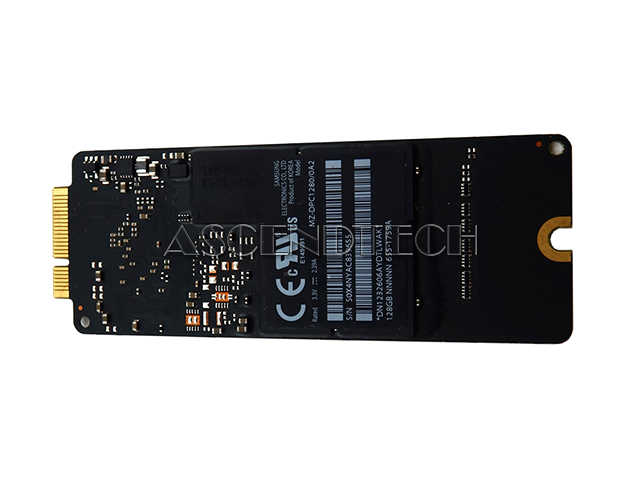 Apple Macbook Pro 128Gb Ssd 655-1759A Apple Macbook Pro 128Gb Ssd 655-1759A. Model: Mz-Dpc1280/0A2