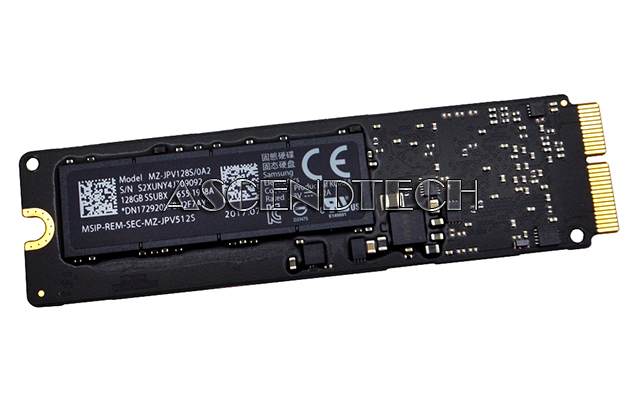 MZ-JPV128S/0A2 655-1958A | Apple Macbook Pro 128Gb Ssd 655-1958A