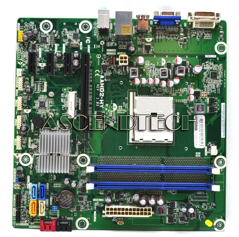 HP Pavilion AAHD2-HY AMD FM1 Motherboard