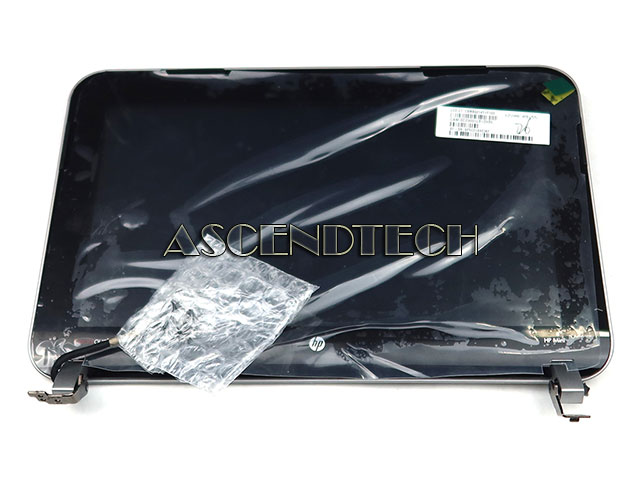 Hp Mini 210 Lcd Screen Assy 657357-001