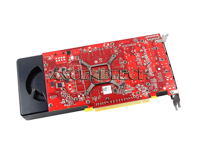 C940 65VH5 065VH5 CN-065VH5 | Amd Radeon Rx580x Video Card 65Vh5