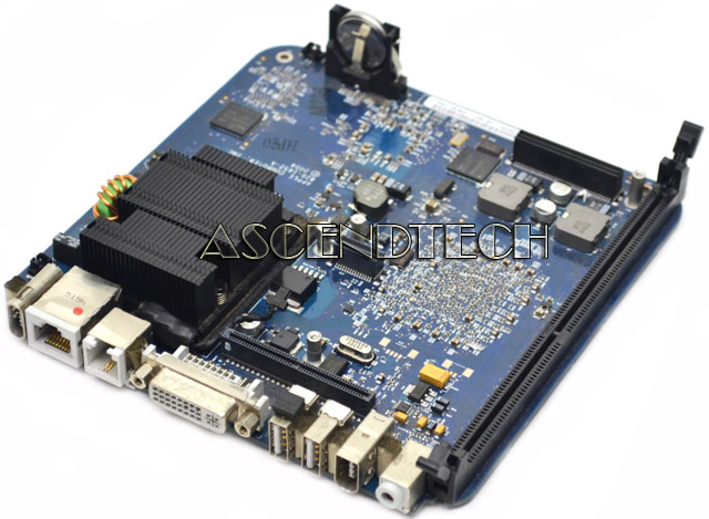 661-3461 630-6816 | Apple Mac Mini G4 820-1652-A Logic Board